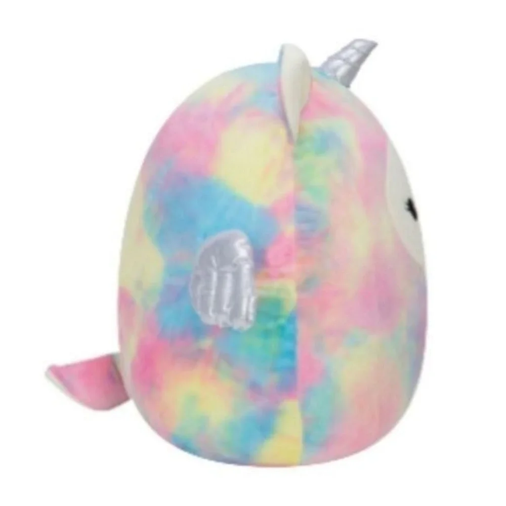Squishmallows Lucy-May‎ the Llama-Pegacorn 16
